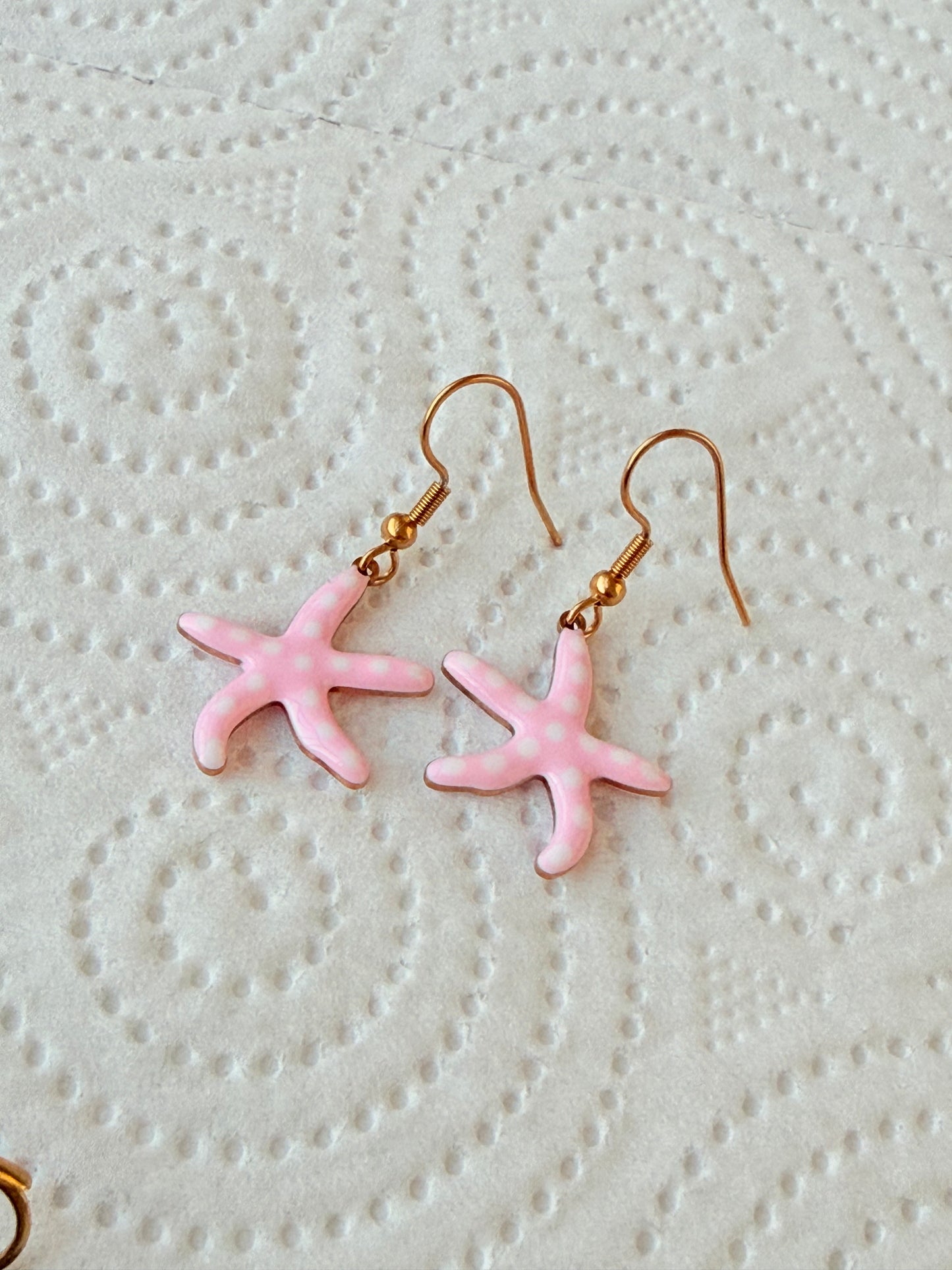 Breeze Earrings