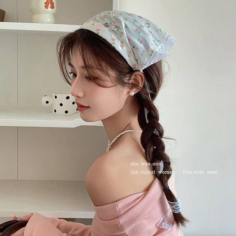 Lovely Cherry Headbabd