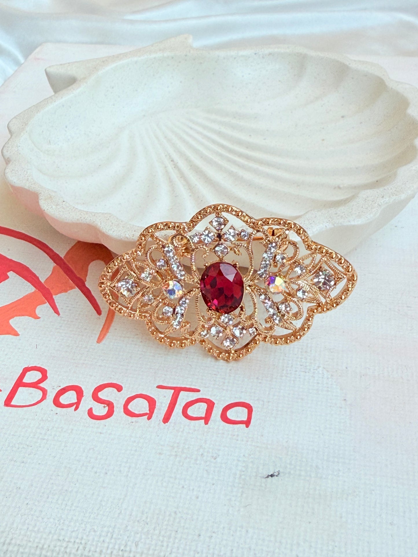 Magnificent Century Pin