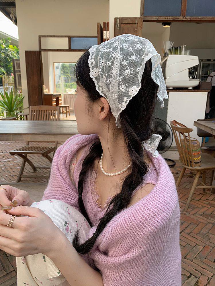 Dantel Headband
