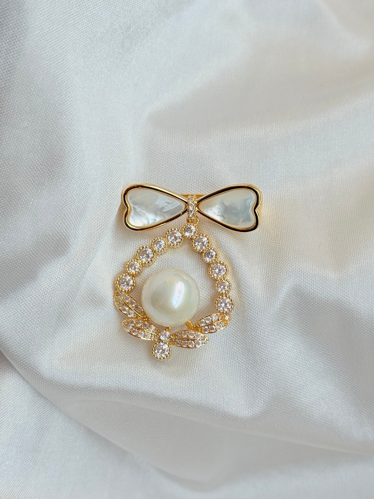 Sunny Pearl
