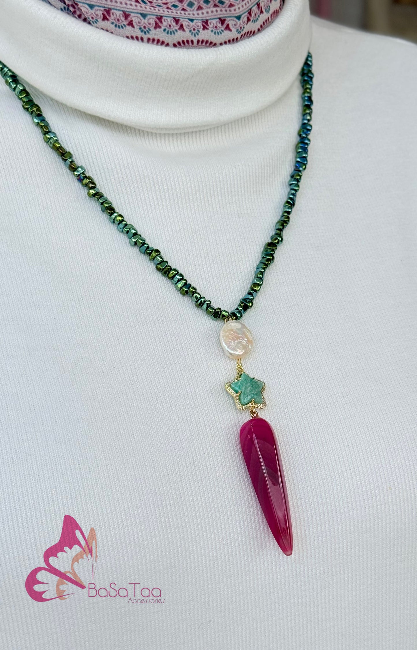 Radiance Necklace