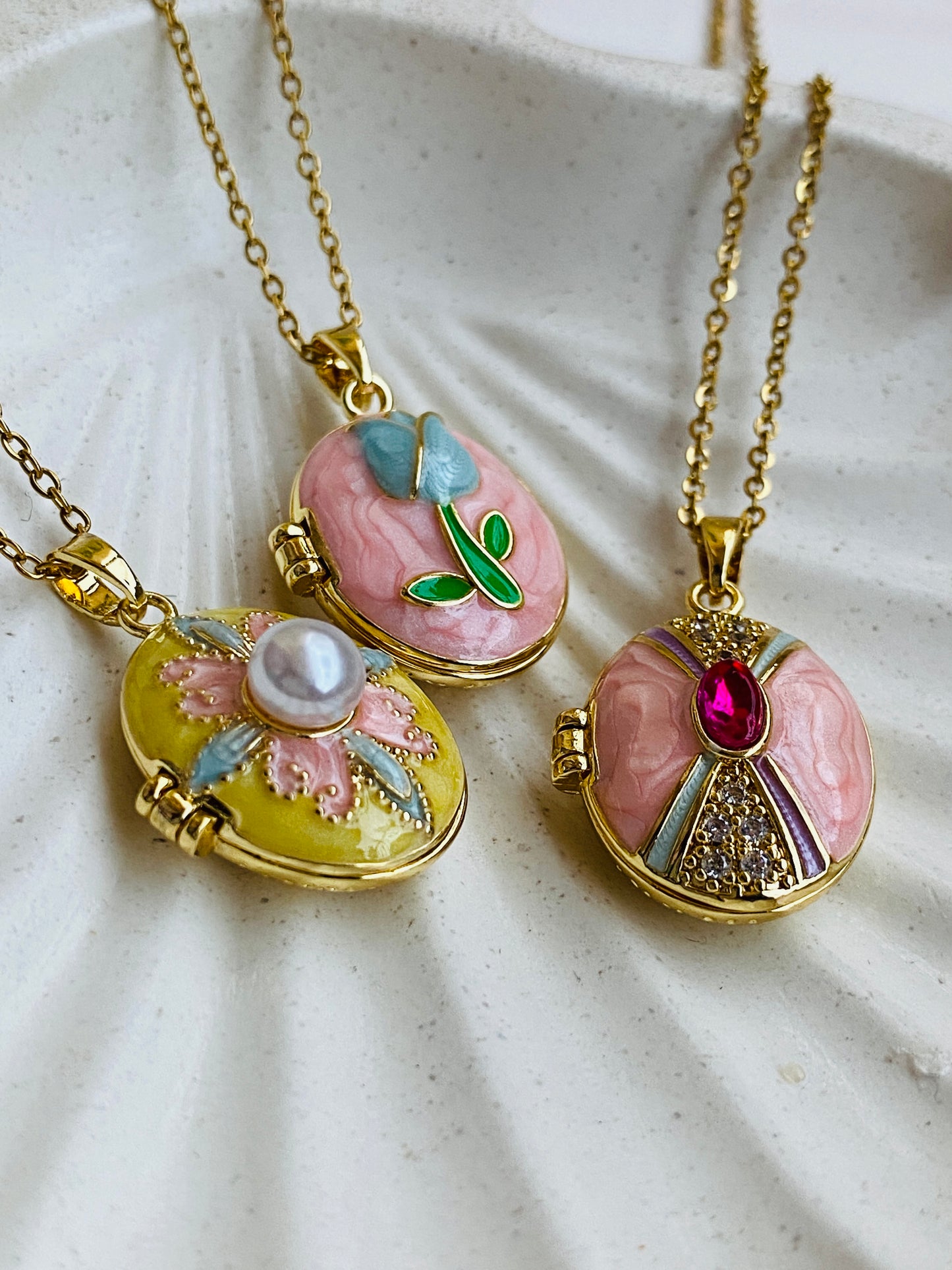Vintage Necklace