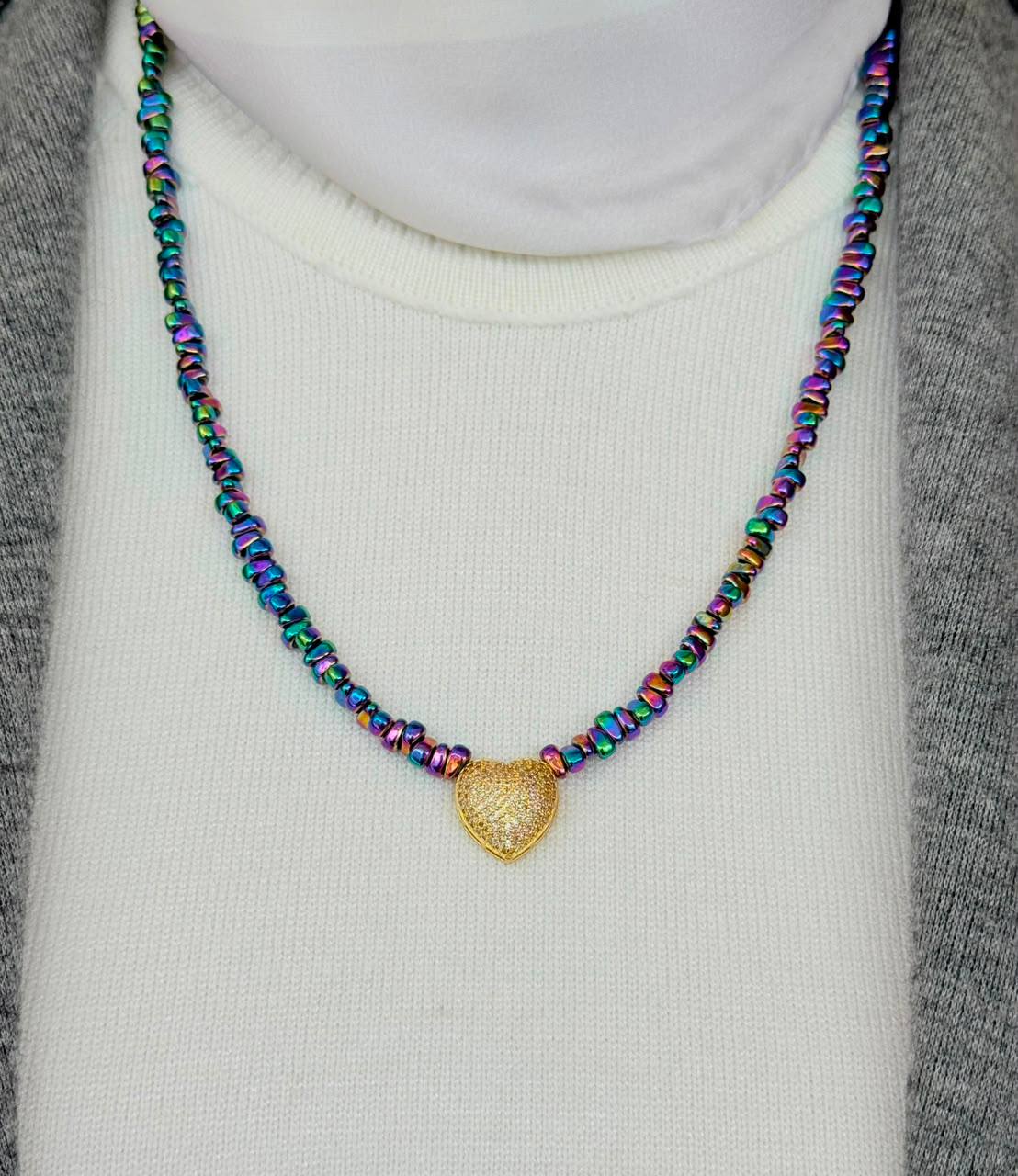 Veya Necklace