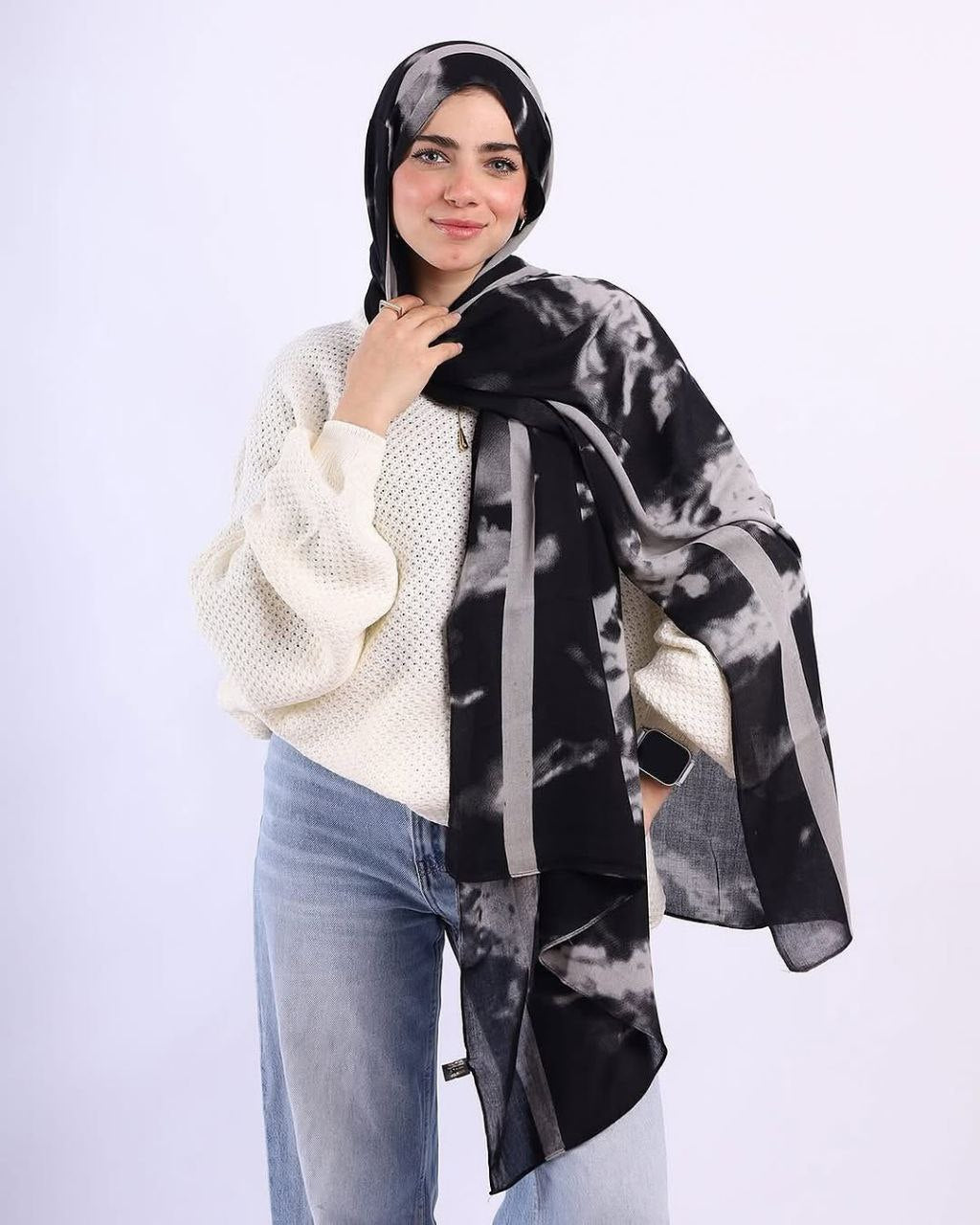 Black Marble