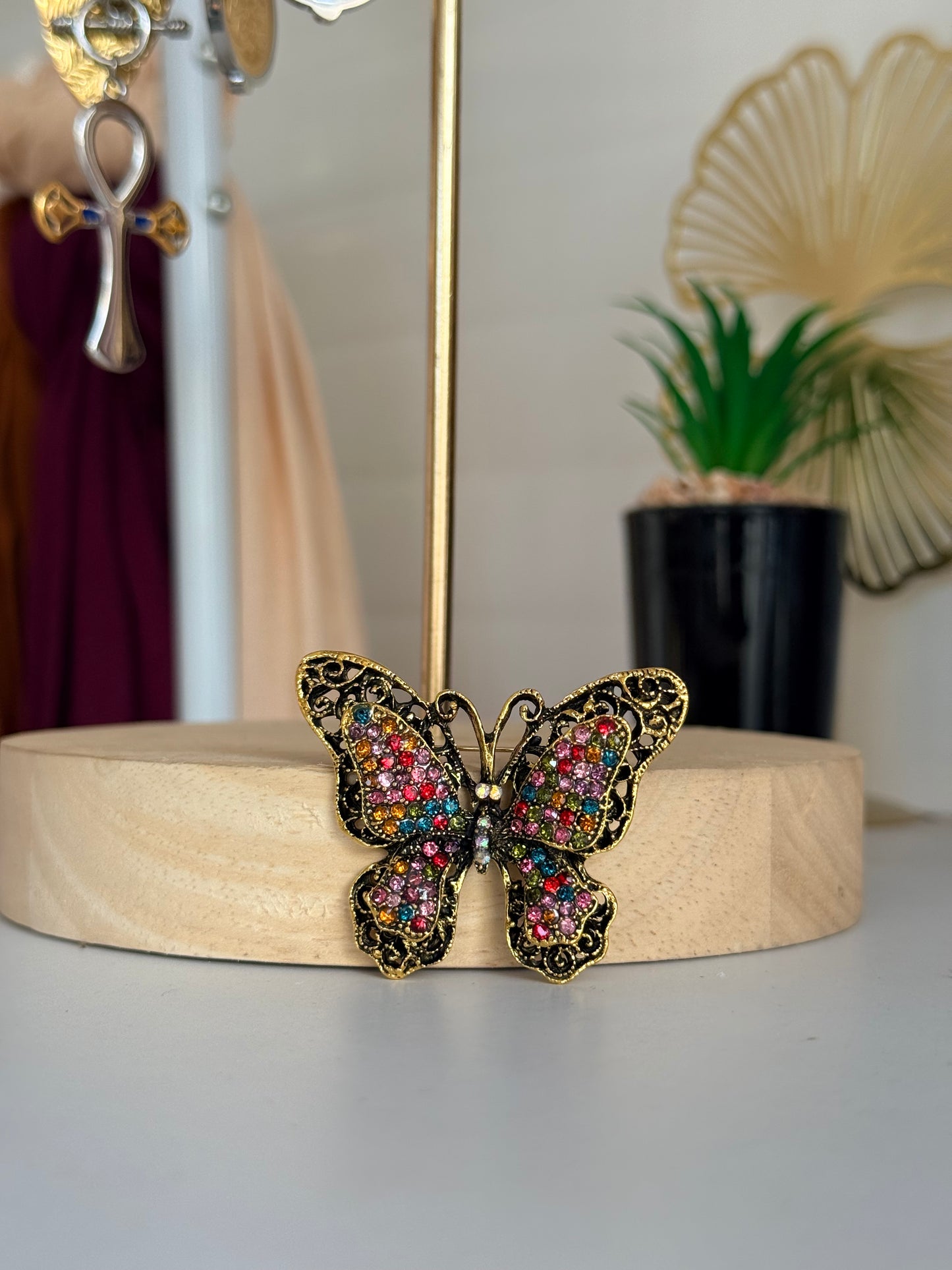 Vintage Wings