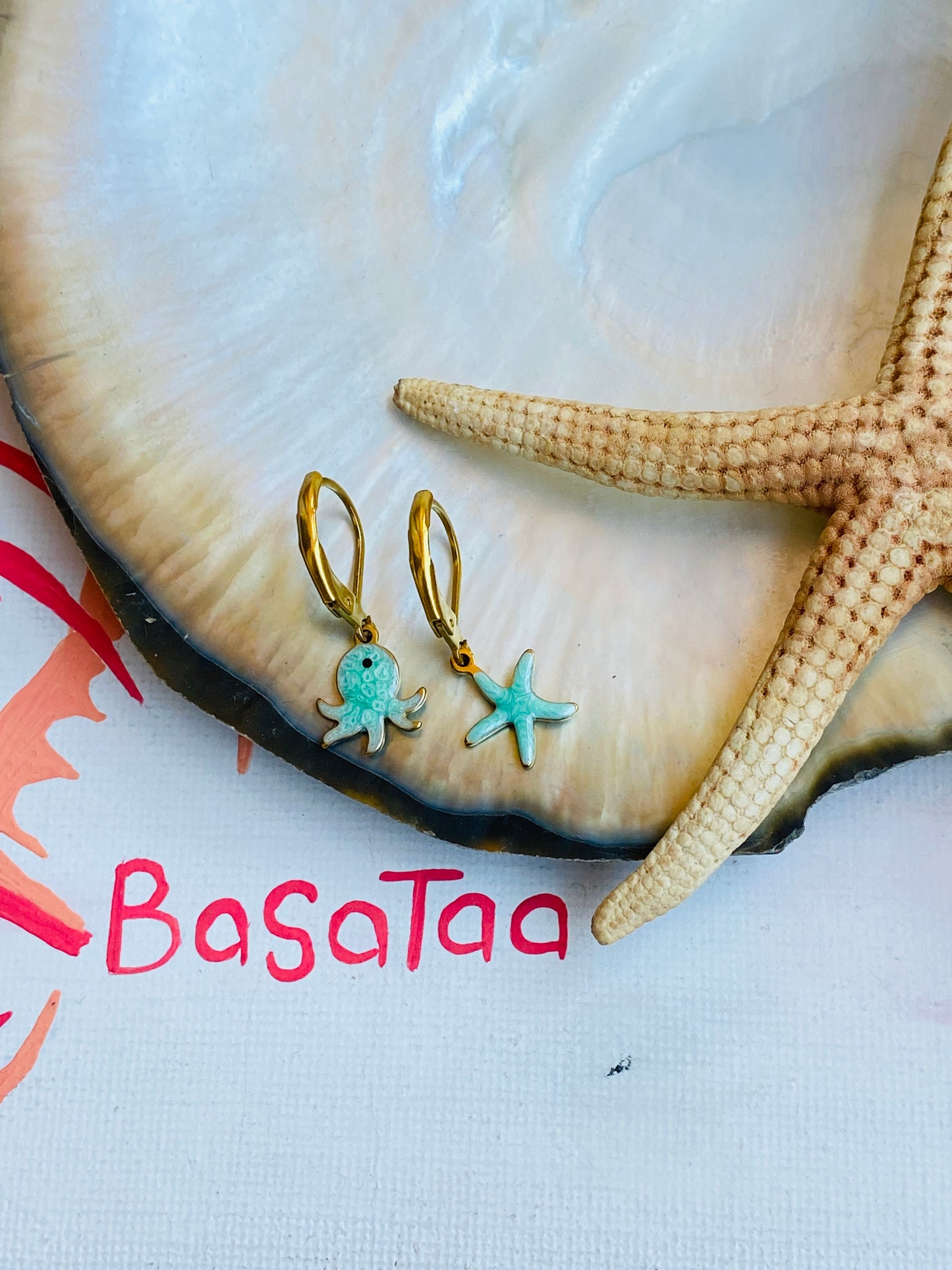 Tiffany Tinny Winny Earrings