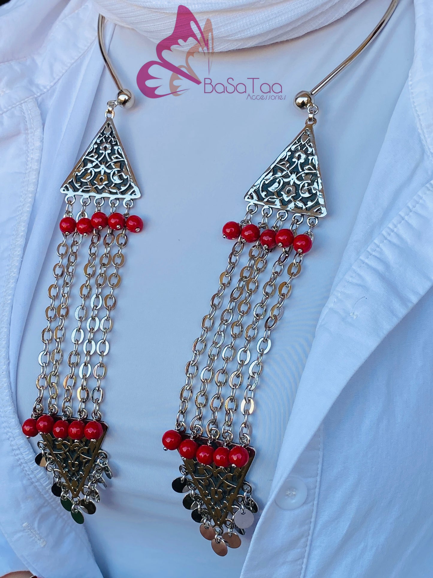 Red Nobel Set ♥️🖤