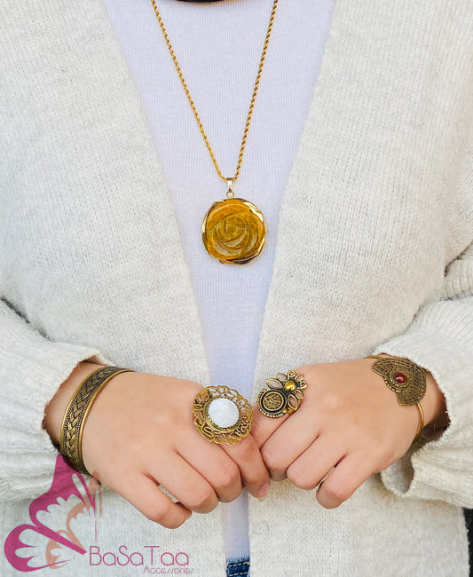 Mustard & Gold Shine β¨π§‘