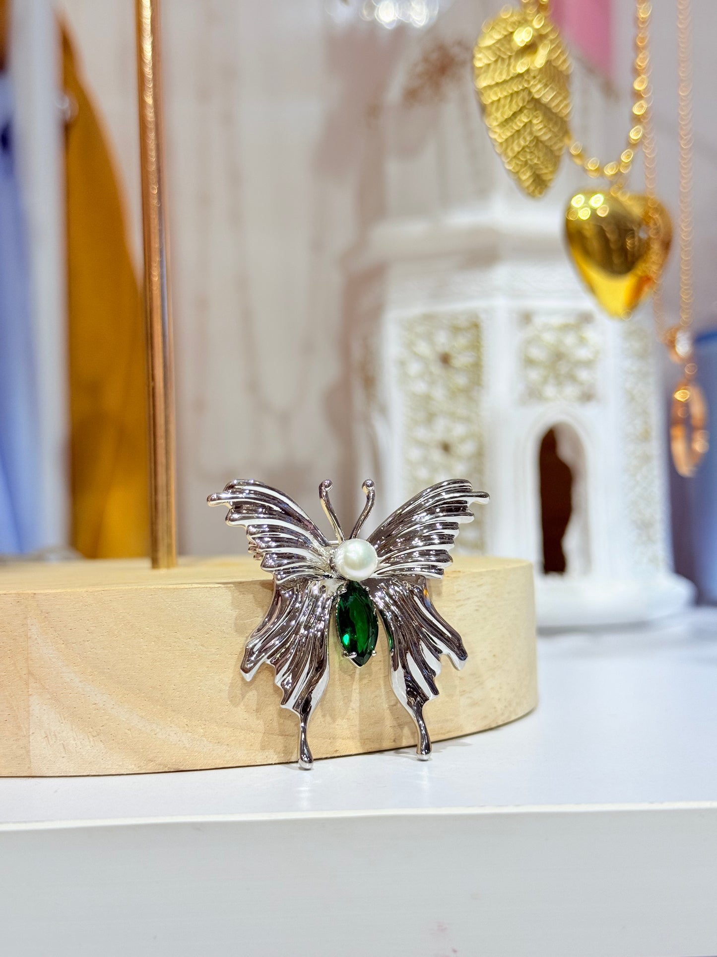 Luxe Pin