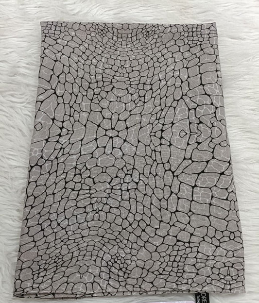 Crocodile Print