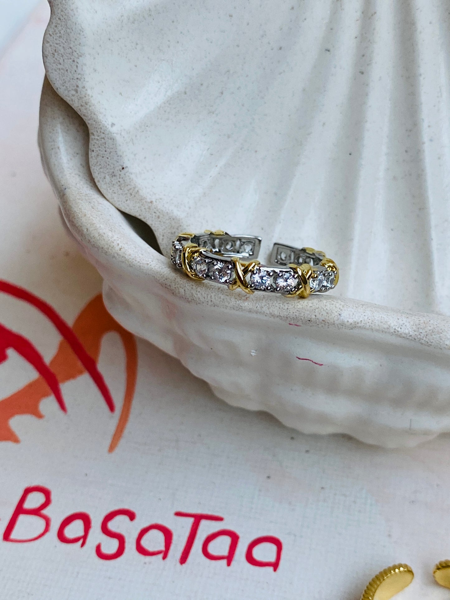 Like Gold Ring 07