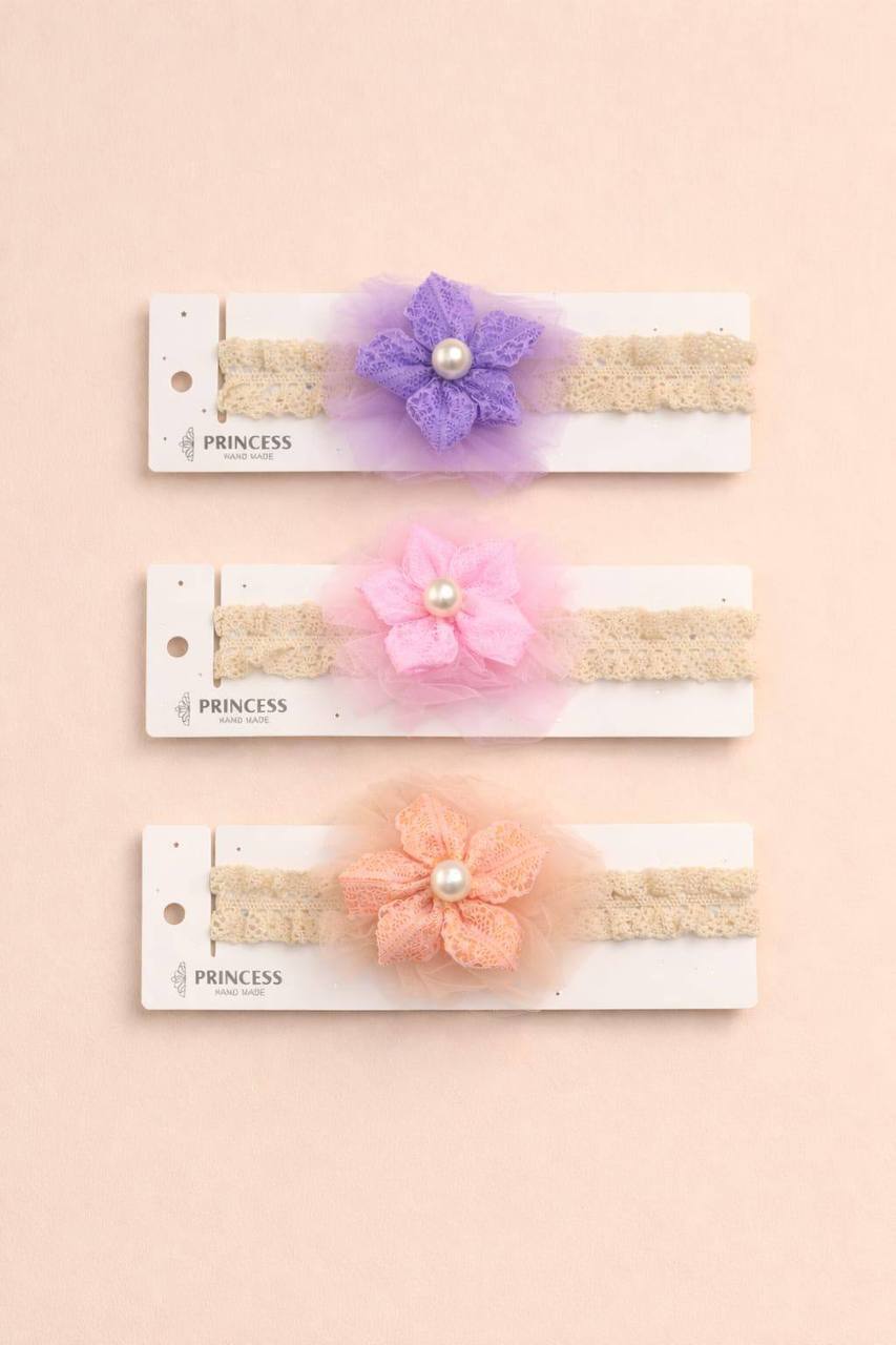 Baby Soft Headband