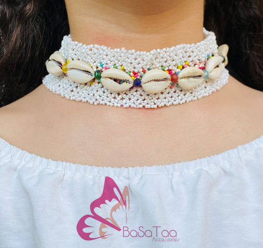 Indian Summer Shoker