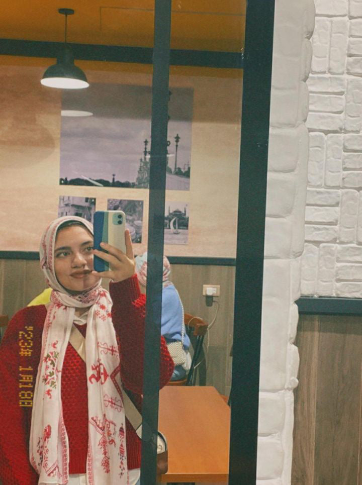 Persian Queen