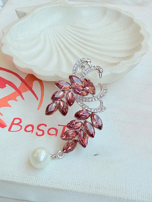 Royal Master Piece Pin