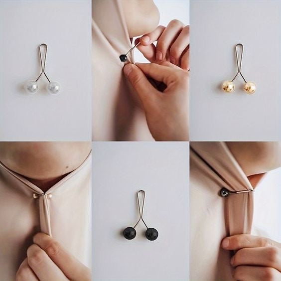 Plain Turkish Clips