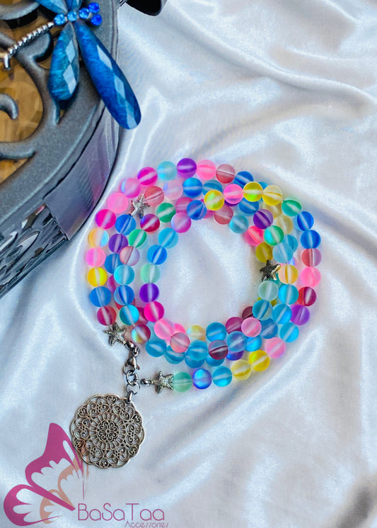 Bonbon Wearable Sebha