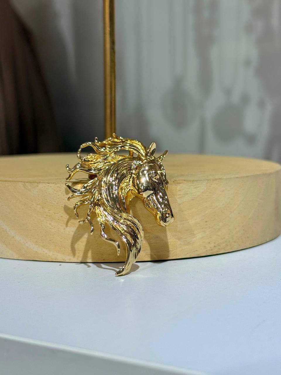 Flair Brooch