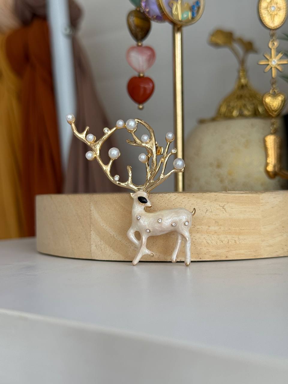 Fawn