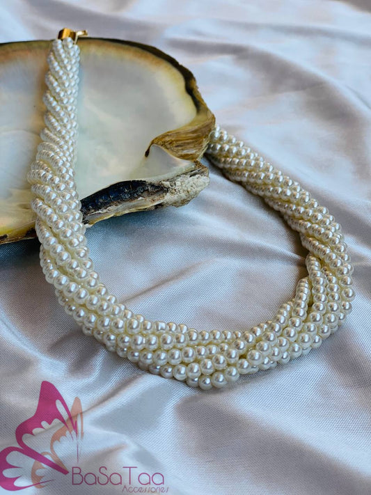 Multilayered Pearly Shoker