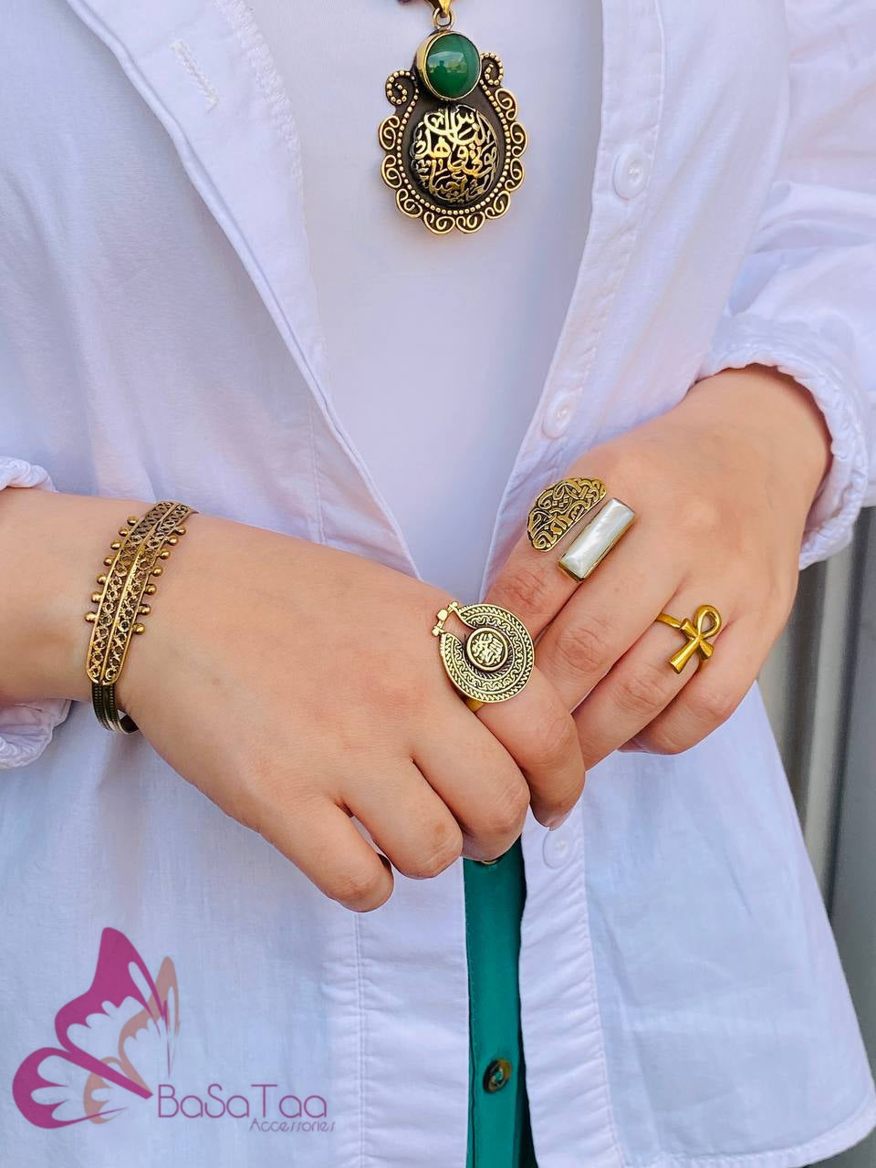 Copper Styling