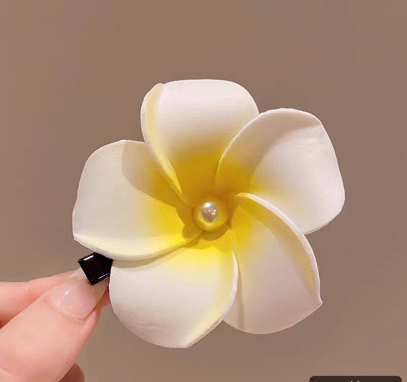 Jasmine Trendy Hair Piece