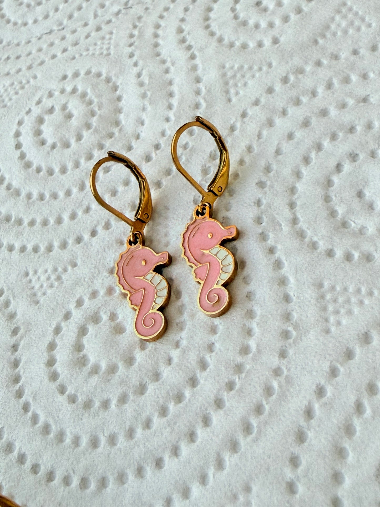 Rosie Earrings