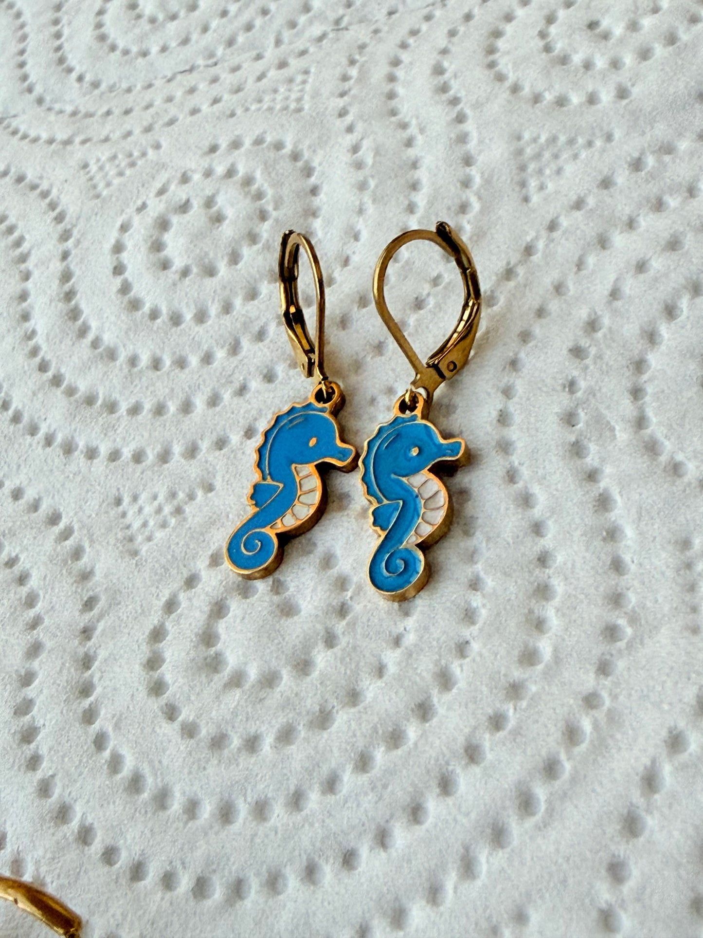 Sela Earrings