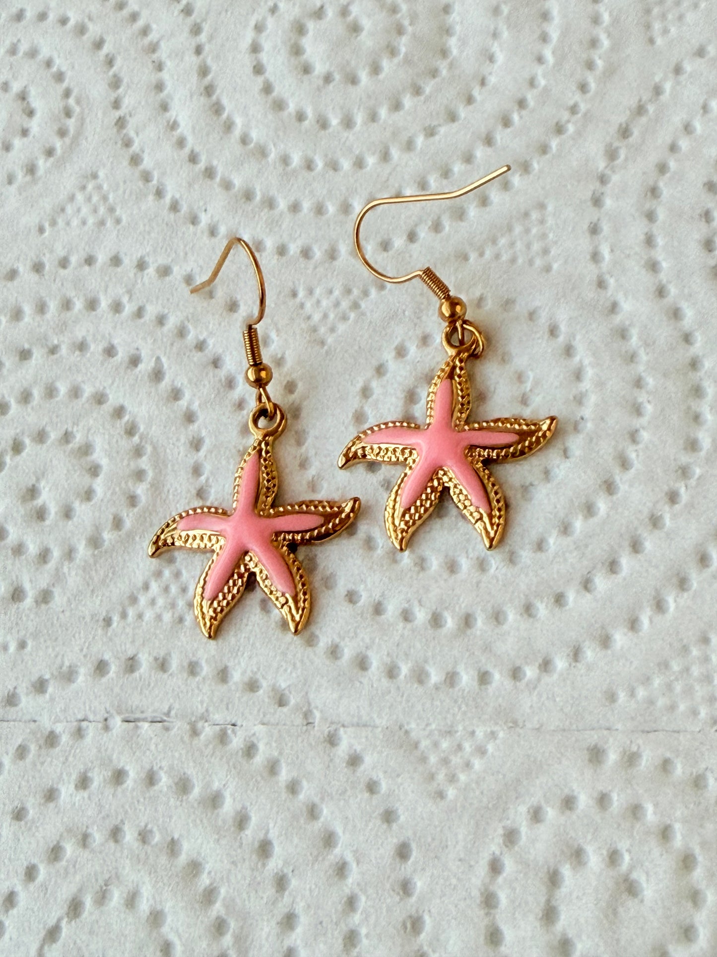 Flora Earrings