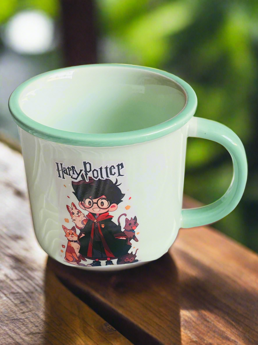 Harry Potter Mug