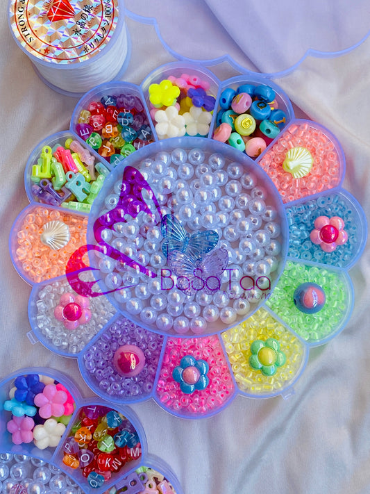 Candy Mix 🍭