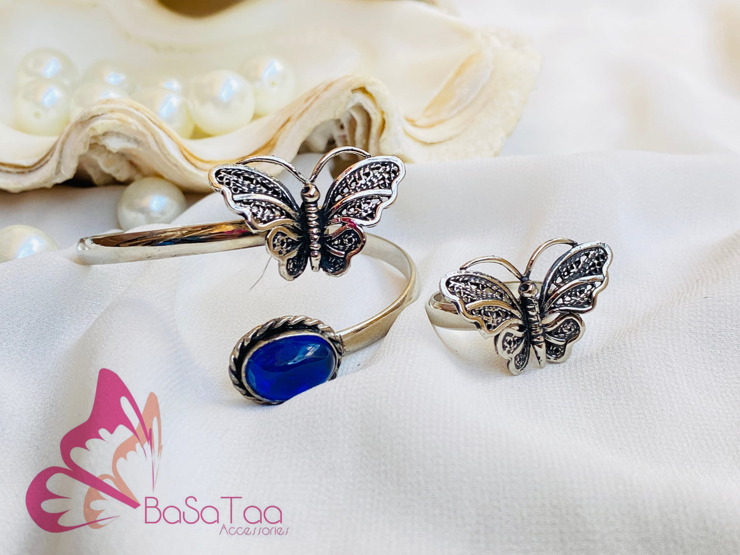 Butterfly Set