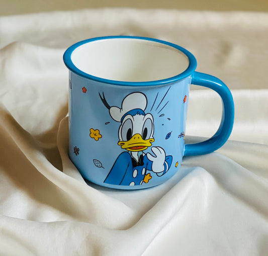 Donald Duck Disney Mug