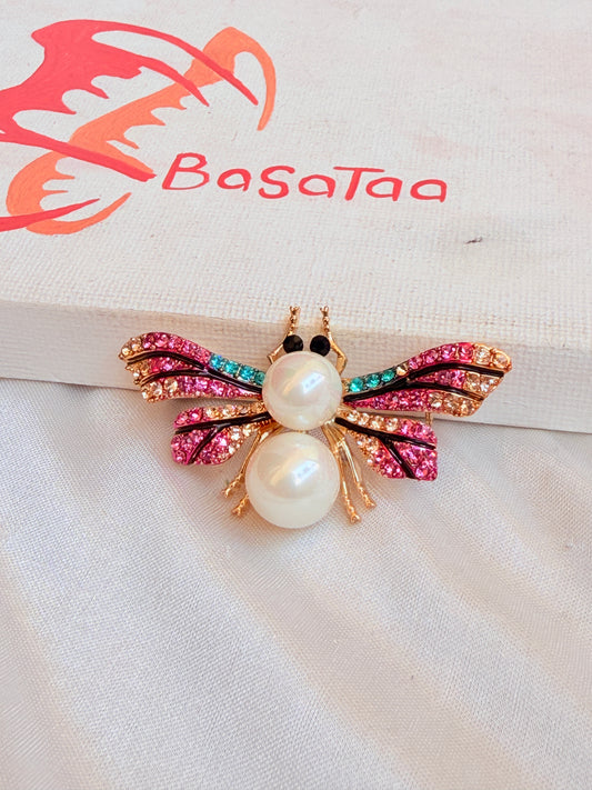 Shinny Pin