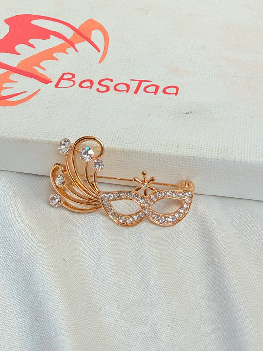 Unique Pin