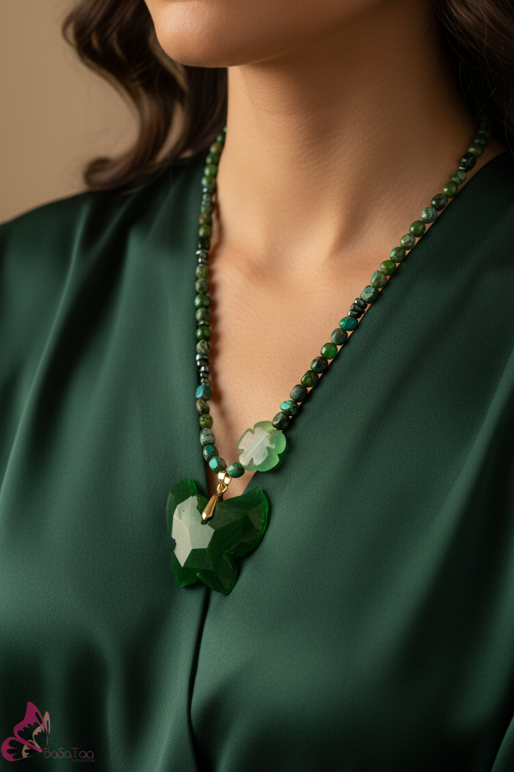 Verve Necklace