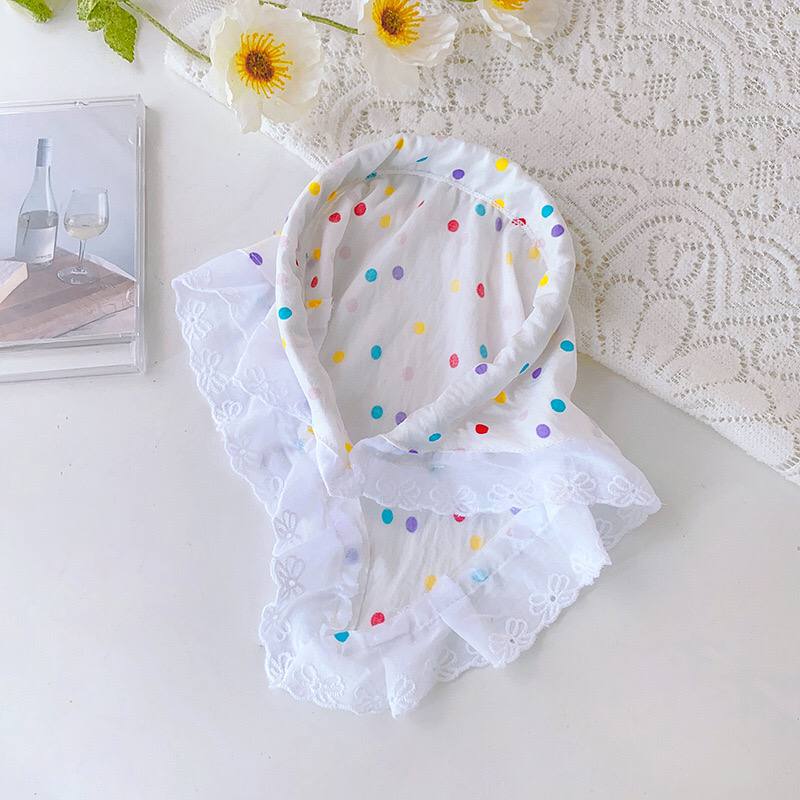 Lovely Doted Headband