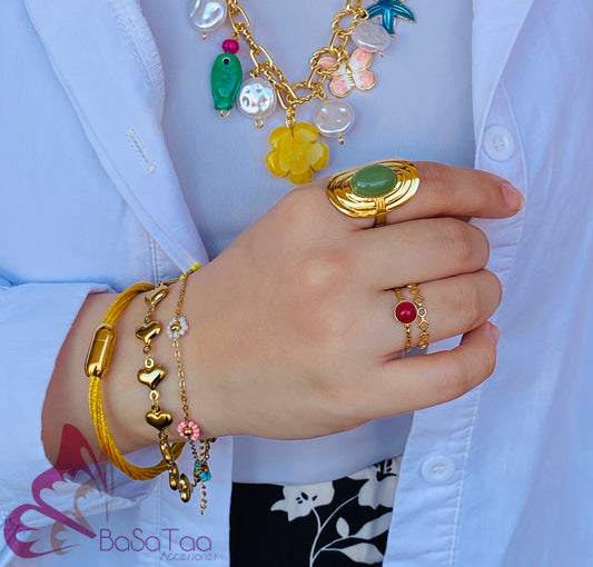 Summer Mix Style