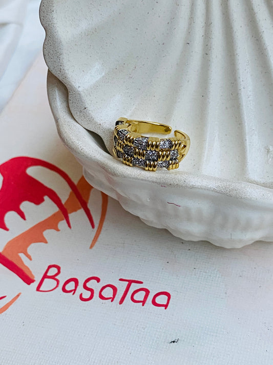 Like Gold Ring 04