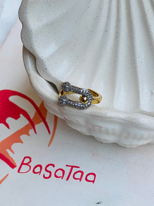 Like Gold Ring 05