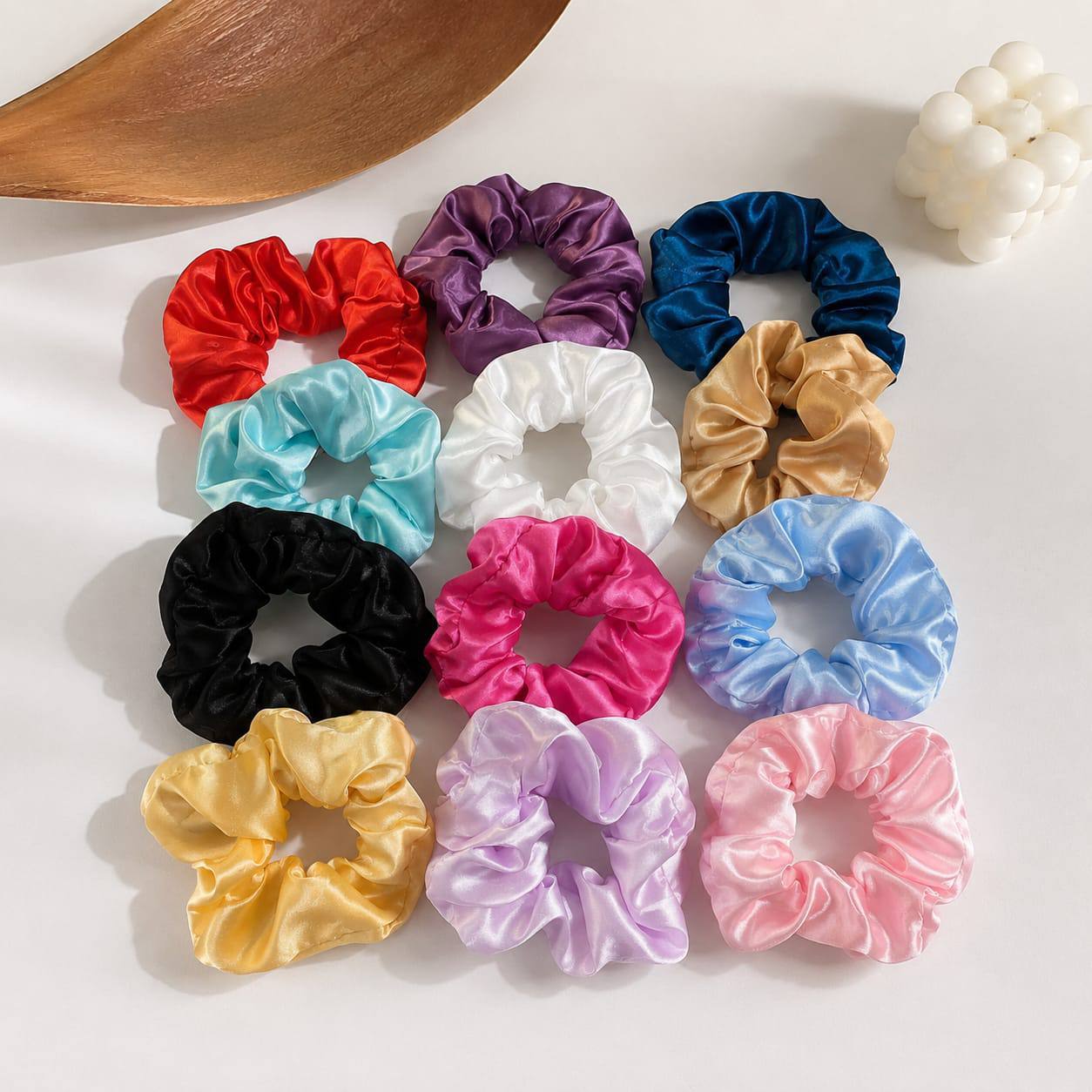 Scrunchy