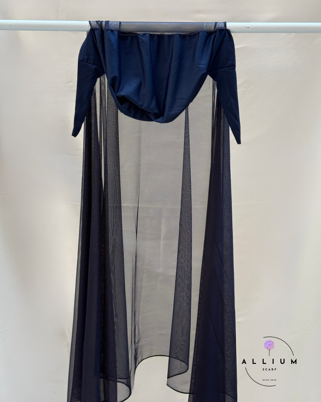 Beach scarves with bandana