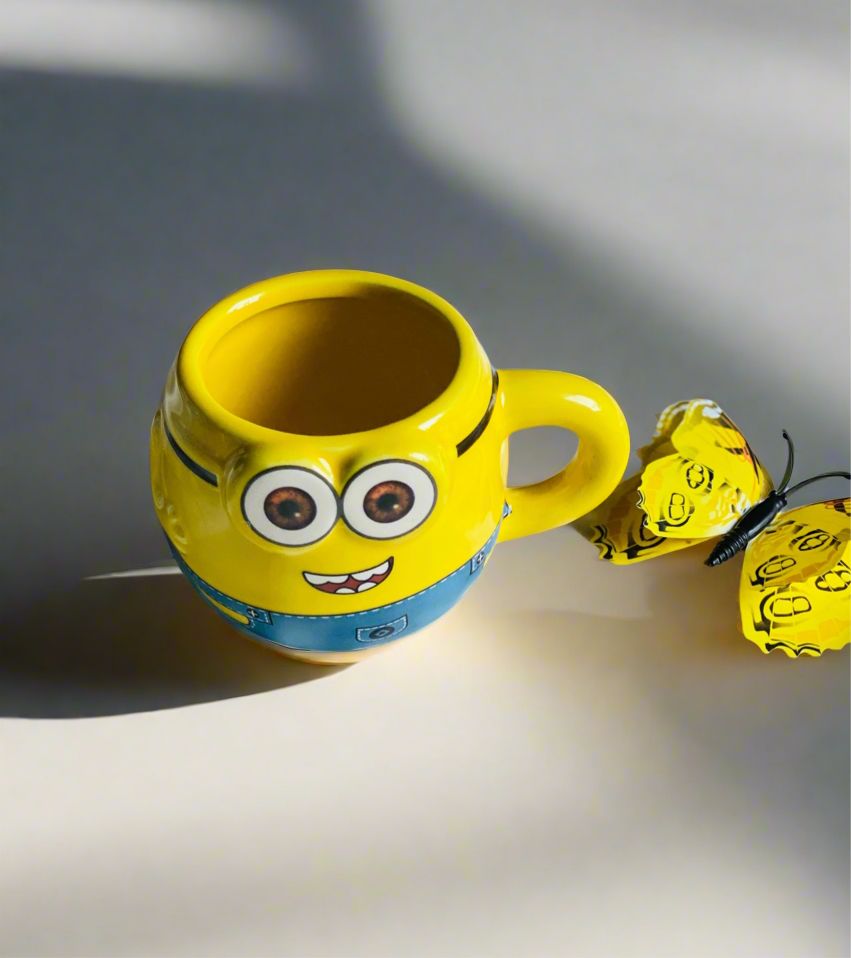 Minnions Mini Mug