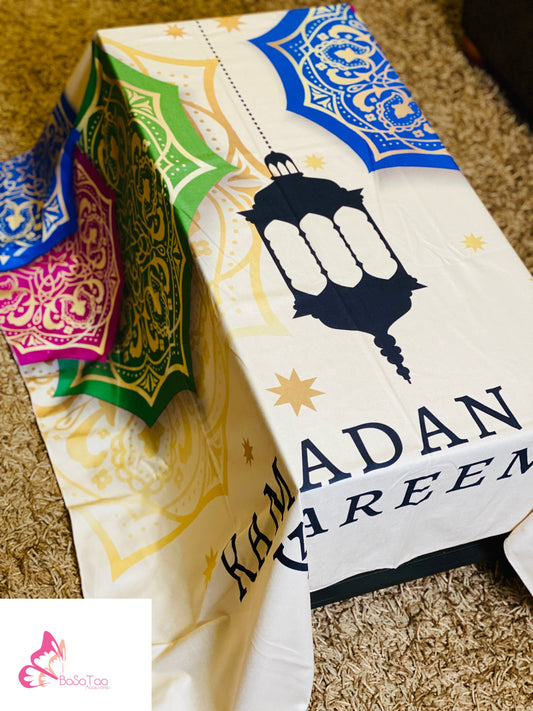 Ramadan Table Cover 04