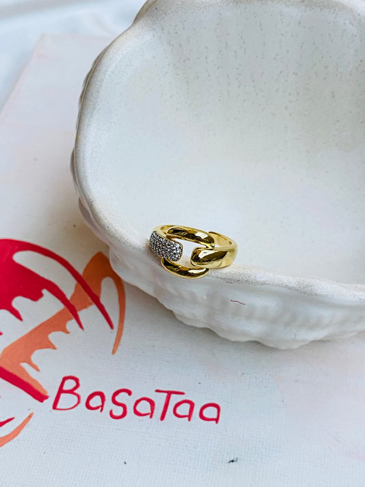 Like Gold Ring 08
