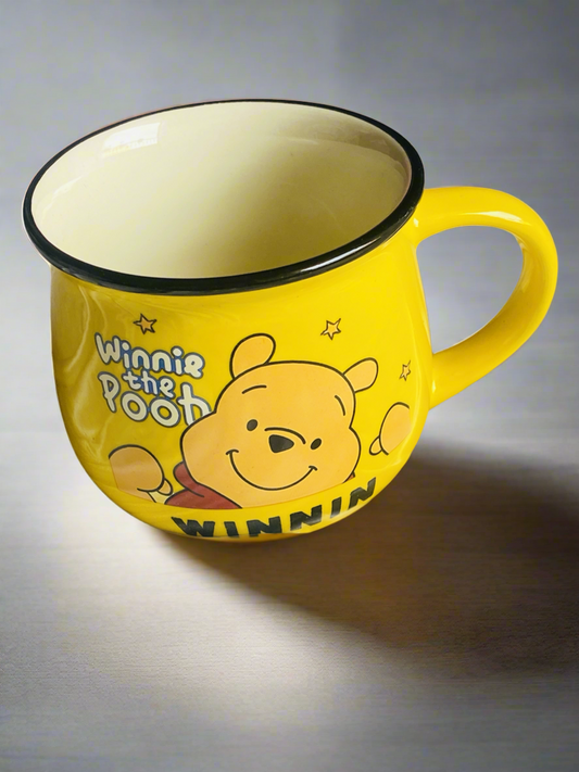 Honey Love Mug 3