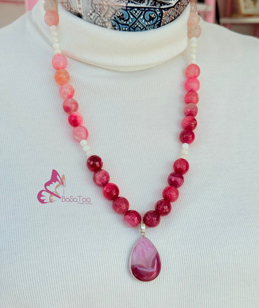 Verve Necklace