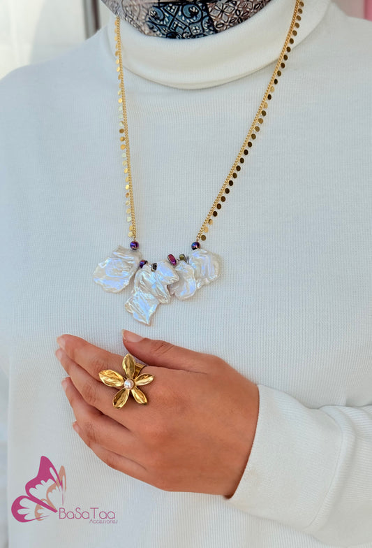 Purity Necklace