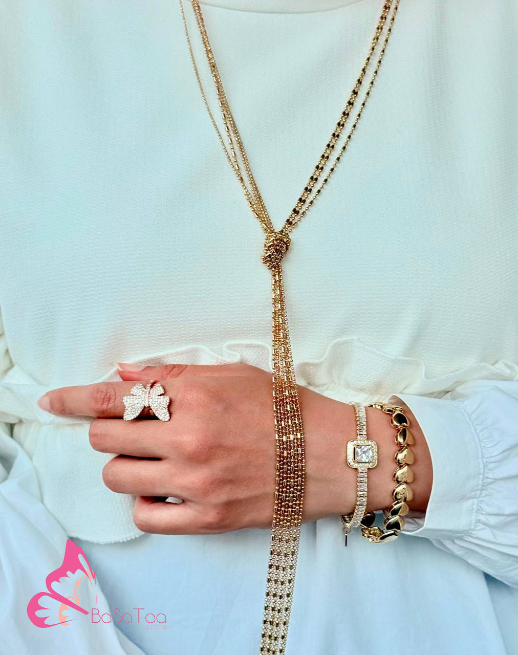 Daily Necklace